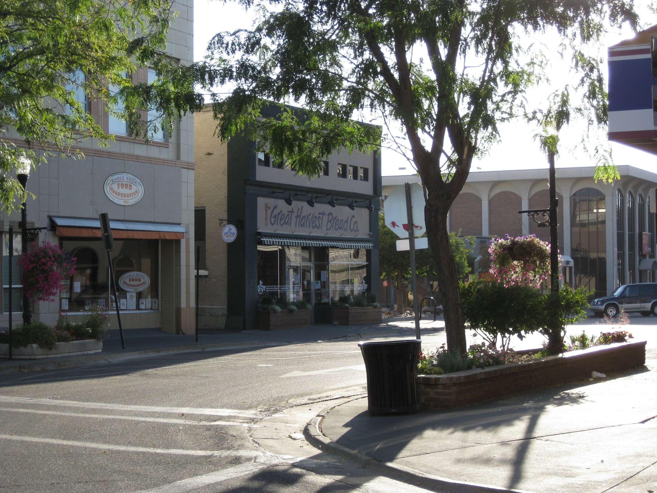 Downtown Idaho Falls businesses featured through Metamora Works Discover