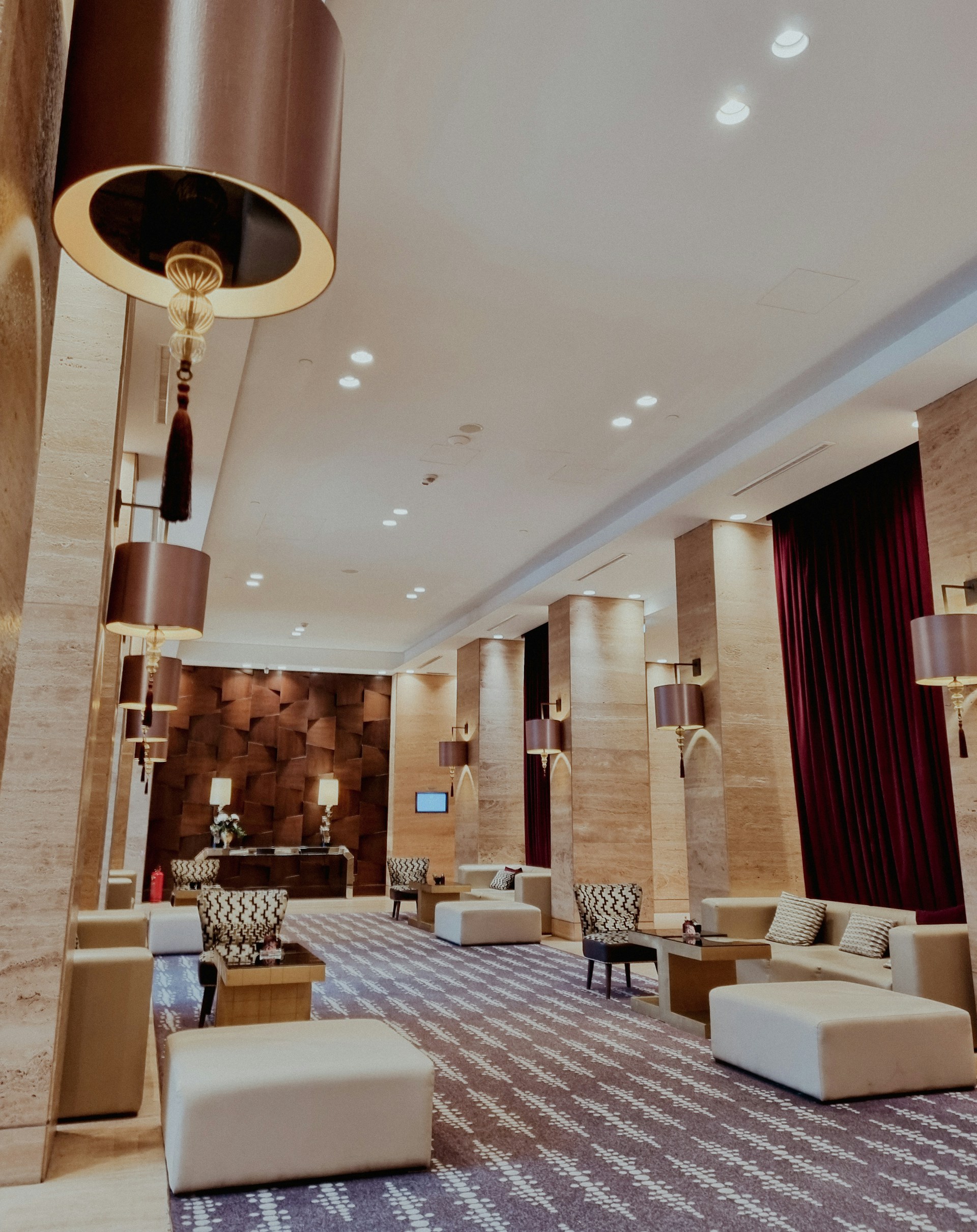 Metamora Works interactive experiences for hospitality and dining businesses