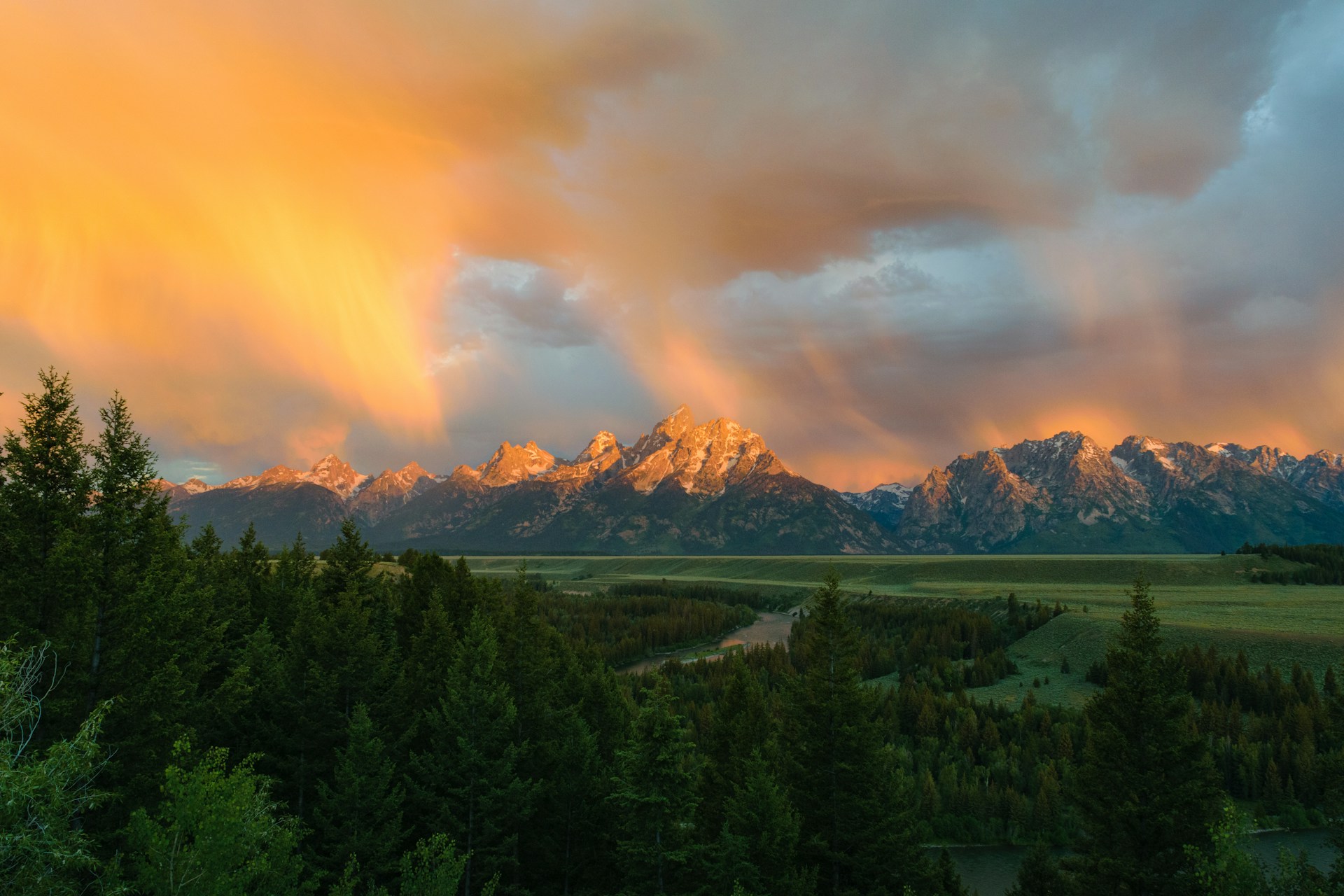 Metamora Works interactive experiences in Jackson Wyoming